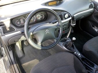 Citroen C5 1.6 HDi.STK 3/2027 - 10