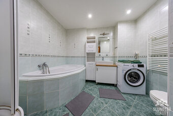 Pronájem vybaveného bytu 2+kk, 80 m², Uherské Hradiště - Slo - 10