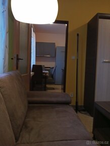 Prodám byt (apartmán) 1+1 u vodn. díla Orlík - Chrást 54 - 10