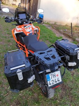 KTM 1290 Super Adventure R - 10