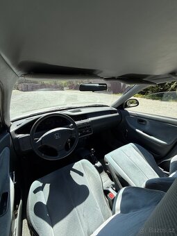 Honda Civic 5g 1.5 66kw - 10