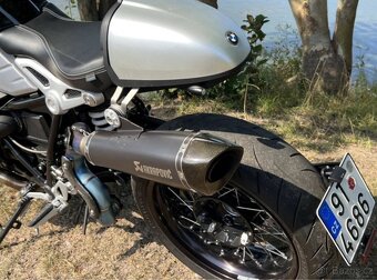Prodám BMW R NINET - 10
