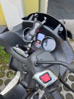 Piaggio mp3 - 10