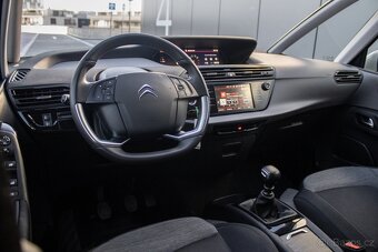 Citroën C4 Grand Spacetourer BlueHDi 130 Pohoda - 10