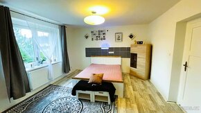 Prodej samostatně stojícího RD, Kladno - Švermov. - 10