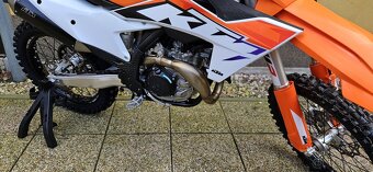 Prodám Motokrosový speciál KTM 300 SX 2020 - 10