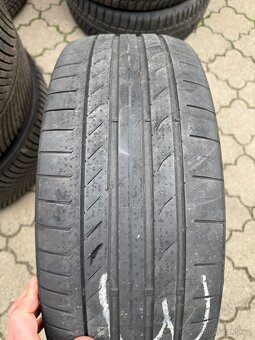Alu kola EXTREME Škoda 5X112 R20 - 10