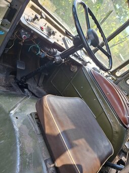 Gaz 66 4x4 - 10
