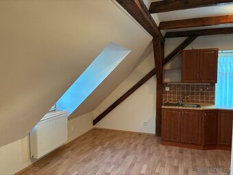 Byt 2+kk 55 m² U Horní brány, Šternberk, parkování zdarma - 10