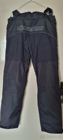 ALPINESTARS Monster AST 1 bunda a kalhoty - 10