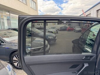 VW Touran 2.0 TDI 110kW DSG tažné Navigace Full LED Keyless - 10