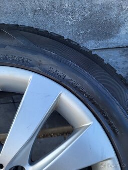 5x120 r17 Style 413 - 10