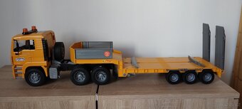 Bruder hračky - 10