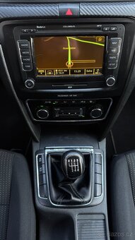 Škoda Suberb kombi 2.0 TDI CR 103kW 2010,rozvody udělané - 10