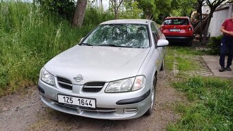 Almera 1.5 - 10
