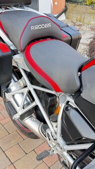 BMW R 1200 GS LC - 10