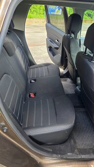 Prodám Dacia Duster - 10