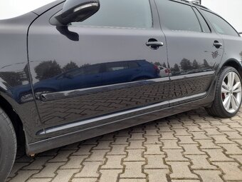 Škoda Octavia RS FACE 2,0 TDI TURBO ROZVODY - 10