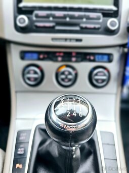 VW PASSAT B6 2.0 TDI 4X4 103 KW BUSSINES VYMĚNÍM /PRODÁM - 10