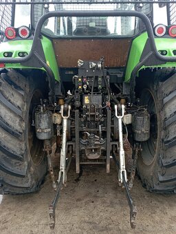 Deutz Fahr 5120 - 10