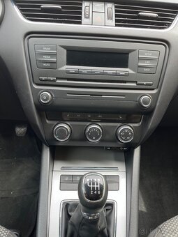 Škoda octavia 3 1.4 tsi - 10