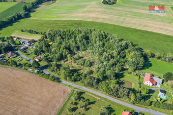 Prodej provozní plochy, 22 123 m², Vacovy, Klatovy - 10