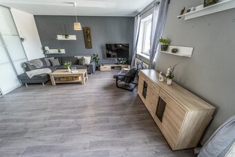 Mladá Boleslav, prodej rodinného domu 107 m2 po rekonstrukci - 10