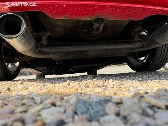 Honda CRX, 1.6,KŮŽE,STK 09/2026 - 10