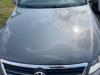VW Passat combi LA7T - 10