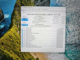 ASUS TUF A17 RTX3050 RYZEN 7 4800H - 10