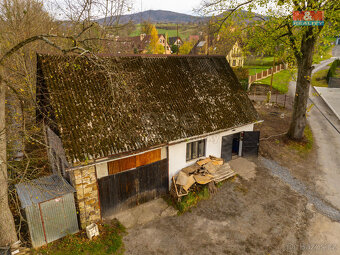 Prodej nájemního domu, 260 m², Nýdek - 10