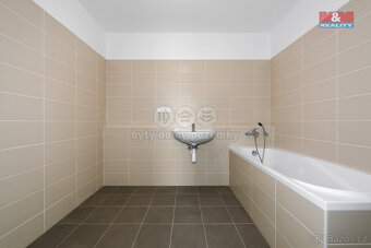 Pronájem bytu 3+kk, 79 m², Plzeň, ul. Safírová - 10