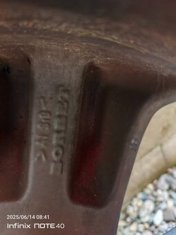 5x120 R19 - 10