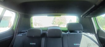 Škoda Fabia Monte Carlo 1,4 DSG - 10