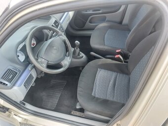 Renault Thalia 1.2 - 10