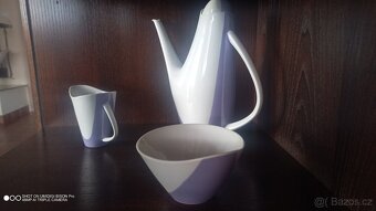 Porcelánový set - 10