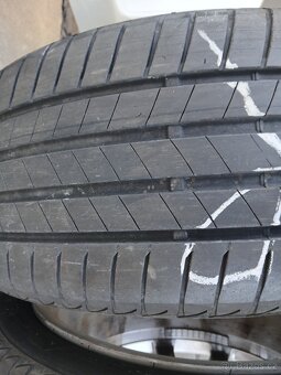 Alu kola 5x112 - 10