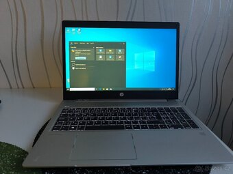HP ProBook 450 G6 Intel-Core i 5 th8 - 10