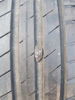 Letní pneu 205/55 r16 - 10