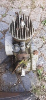 Čz 98 konvolut - 10