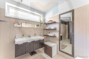 Na prodej rodinný dům 4+kk, užitná plocha 123 m², pozemek 28 - 10