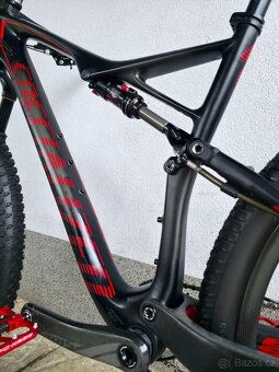 Horské kolo Specialized Epic Expert Carbon World Cup 29″ - 10