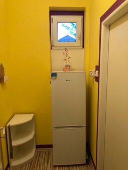 Pronájem bytu 1kk, 22m2, na ul. Vítězná - Ostrava - 10