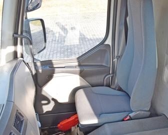 Volvo FE 320 - 6x2 – Valník + HR-HIAB 144 B - 2 HIDUO - 10