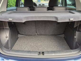 Škoda Fabia 1.2 TSI Family 2012 - 10