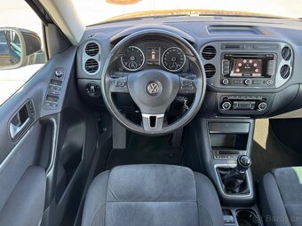 Volkswagen Tiguan 2.0 TSi 4-Motion R-Line Edition - 10
