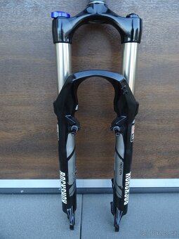 Vidlice Epicon26, Recon 26 - 10
