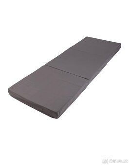 NOVÉ skládací matrace pro hosty 190/65/8,5cm, mám 2ks - 10