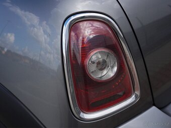 MINI John Cooper Works R56 – 155 kW, čistý, po servisu - 10