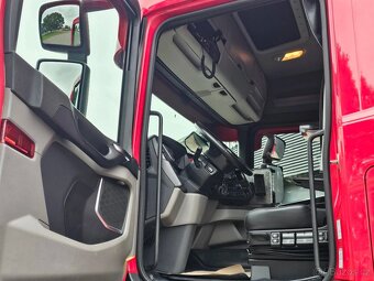 Scania R500 6x2 / Full air / 418tkm - 10